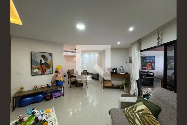 Imagem Apartamento à Venda - Recreio, 2 Quartos, 130 m2