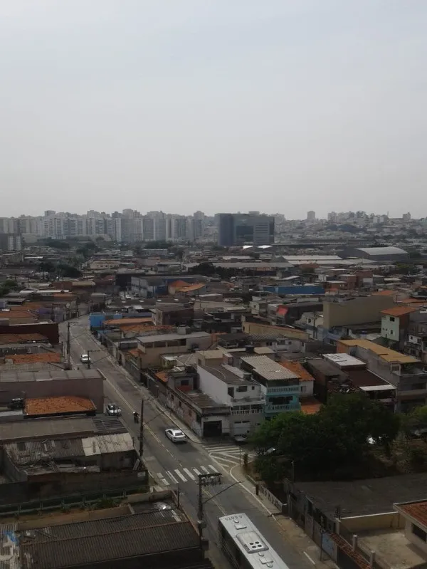Imagem Apartamento venda com 3 quartos em São Paulo SP