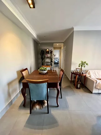 Foto do imóvel Apartamento a Venda - Bragança Paulista, SP em Rua Luziano Ribas