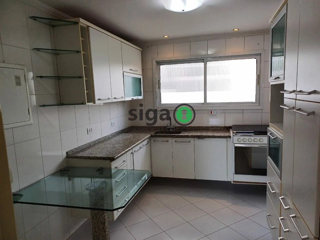 Imagem Cobertura Duplex 3 suites 2 vagas no Brooklin - SP