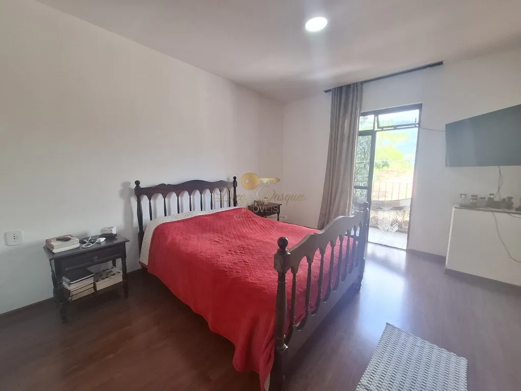 Imagem Casa para Venda em Teresópolis / RJ no bairro Granja Guarani