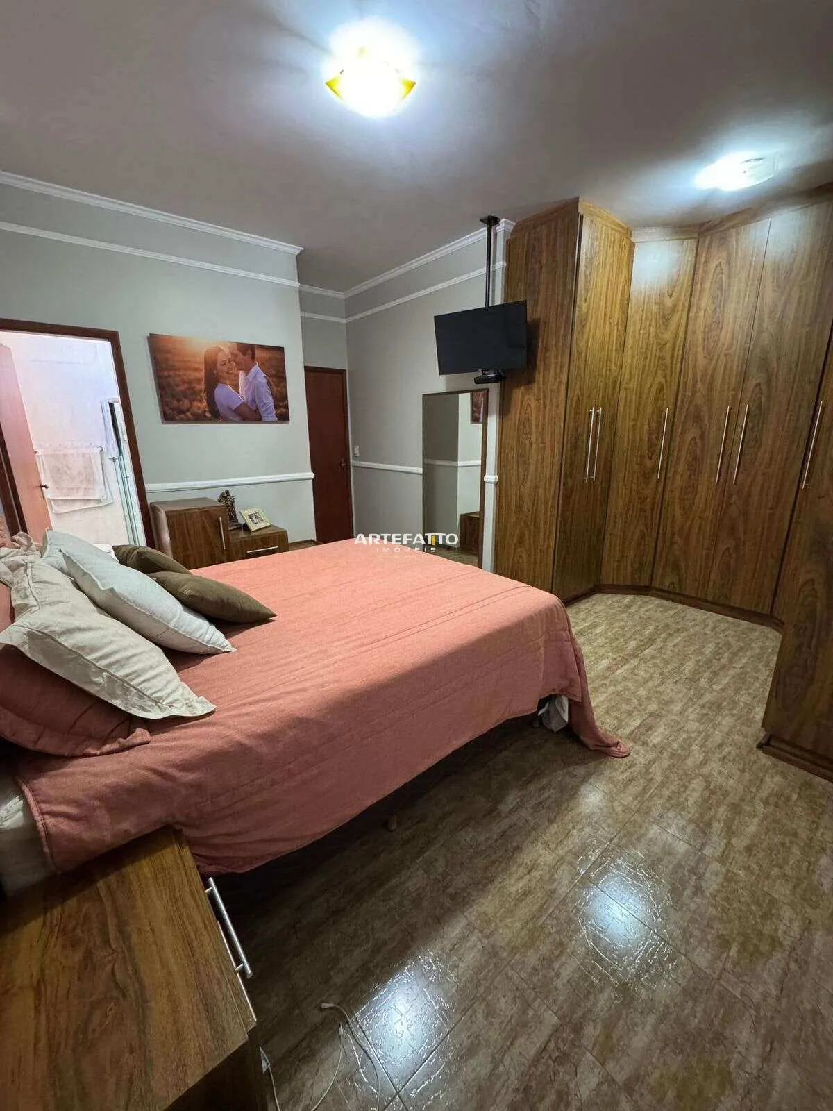 Imagem Casa à venda em Franca, São José, com 3 quartos, 250m2