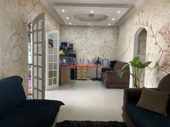 Imagem Casa Padrão