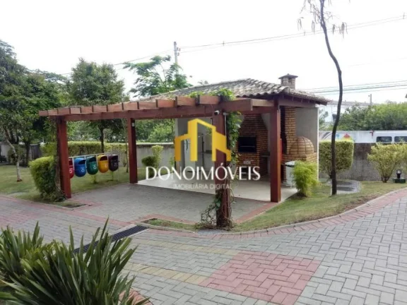 Imagem Apto 94m vista livre andar alto Cond Trilogy Centro SBC
