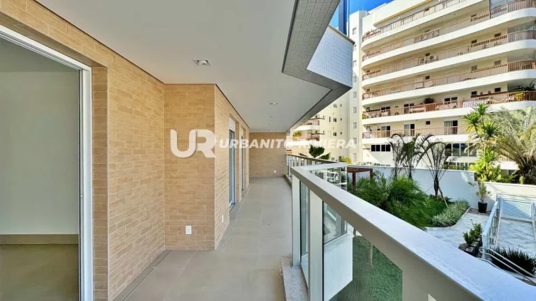 Imagem Apartamento à venda em Bertioga, Riviera | Módulo 07, com 3 quartos, 134,09m2