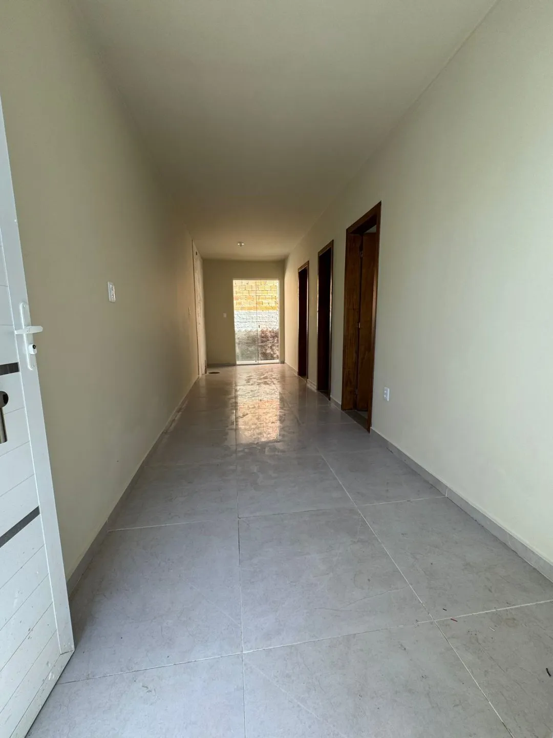 Imagem Casa Nova à Venda no Tarumã, Viamão