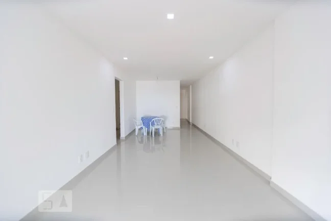 Imagem Apartamento à Venda - Recreio, 3 Quartos, 105 m2