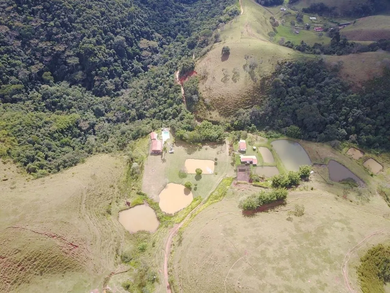 Imagem Grande Oportunidade Rural: 89 Alqueires com Expansão para 100.