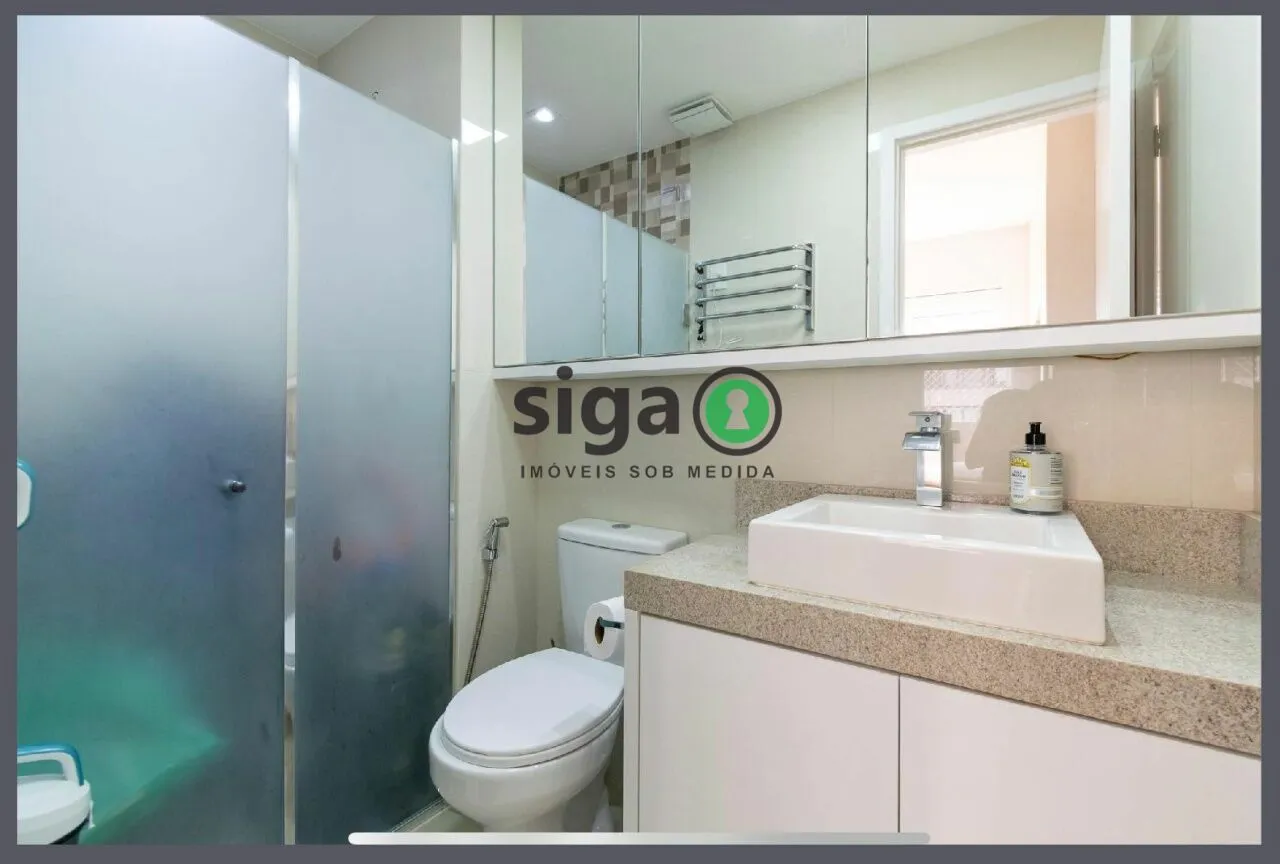Imagem APARTAMENTO PARA VENDA