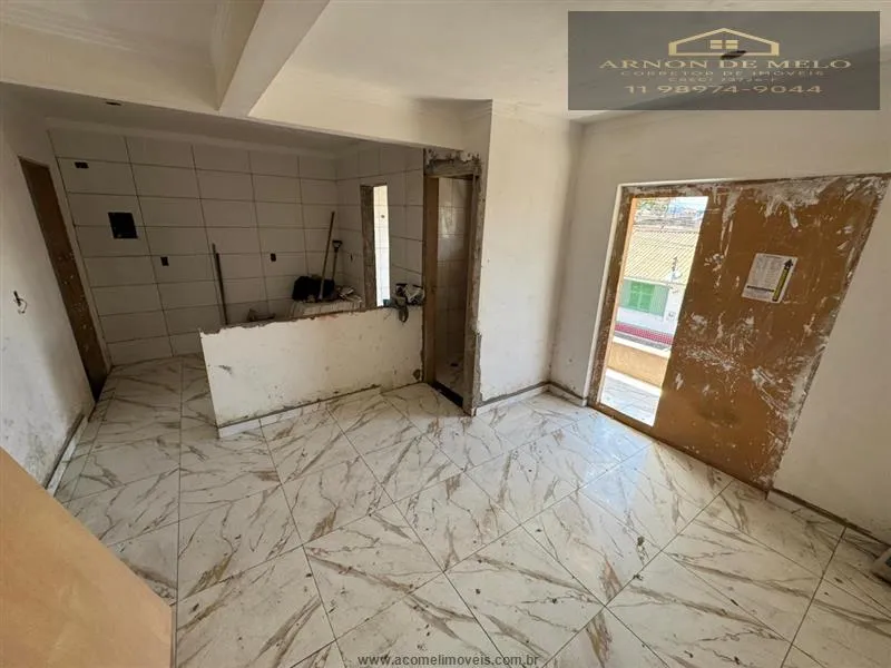 Imagem Casas no Litoral para venda em Praia Grande no bairro Vila Caiçara