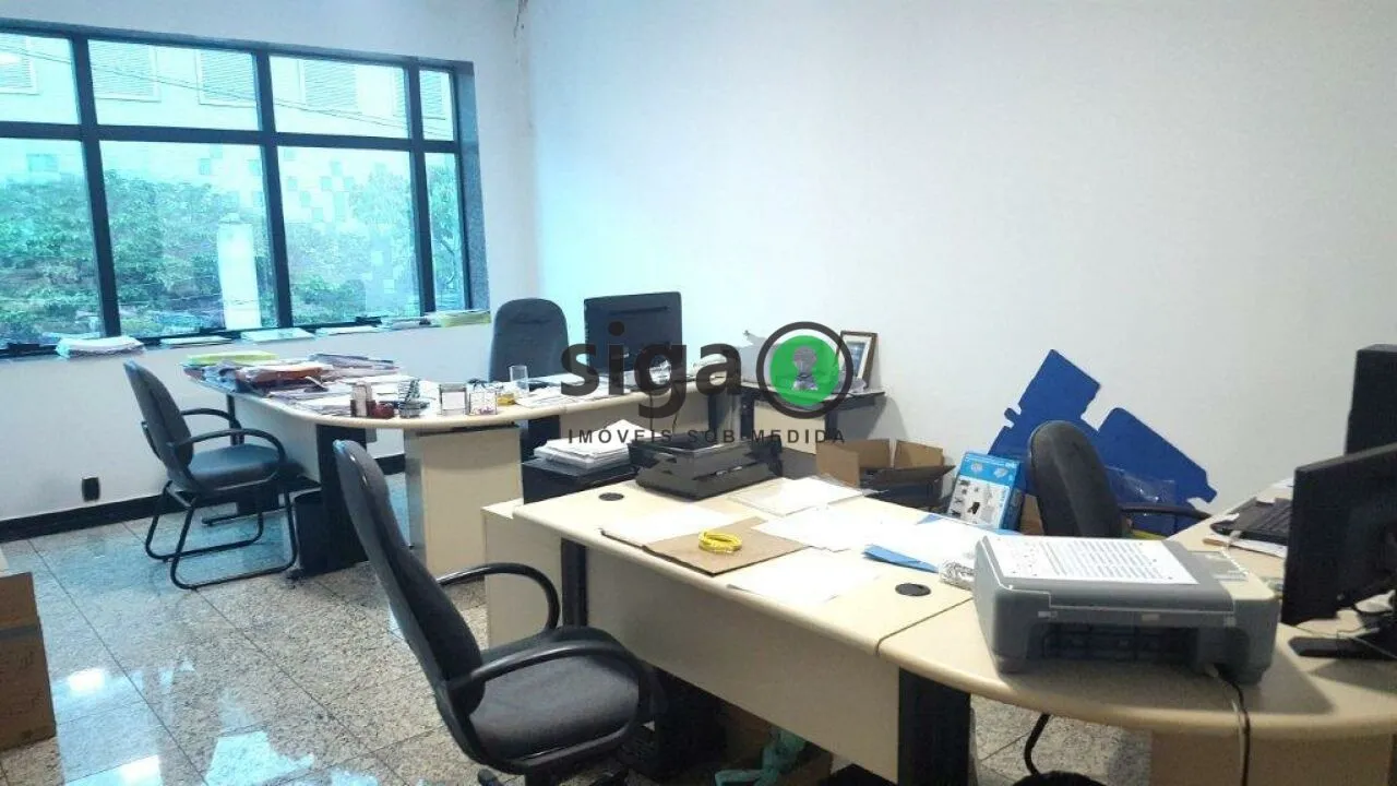 Imagem GALPÃO COMERCIAL 1.000 m² - 8 VAGAS - LOCALIZAÇÃO PRIVILEGIADA