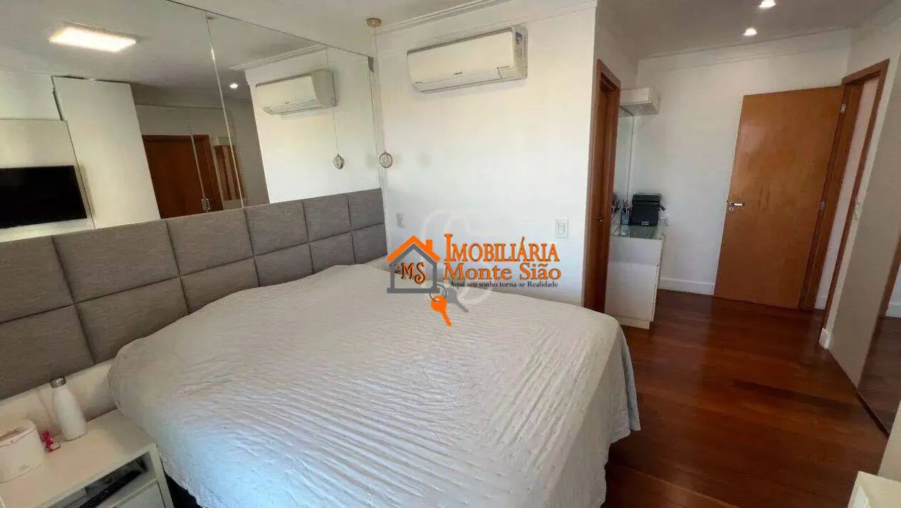 Imagem Apartamento no centro de Guarulhos
