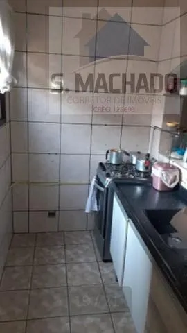 Imagem Sobrado para Venda em Santo André / SP no bairro Vila Curuça