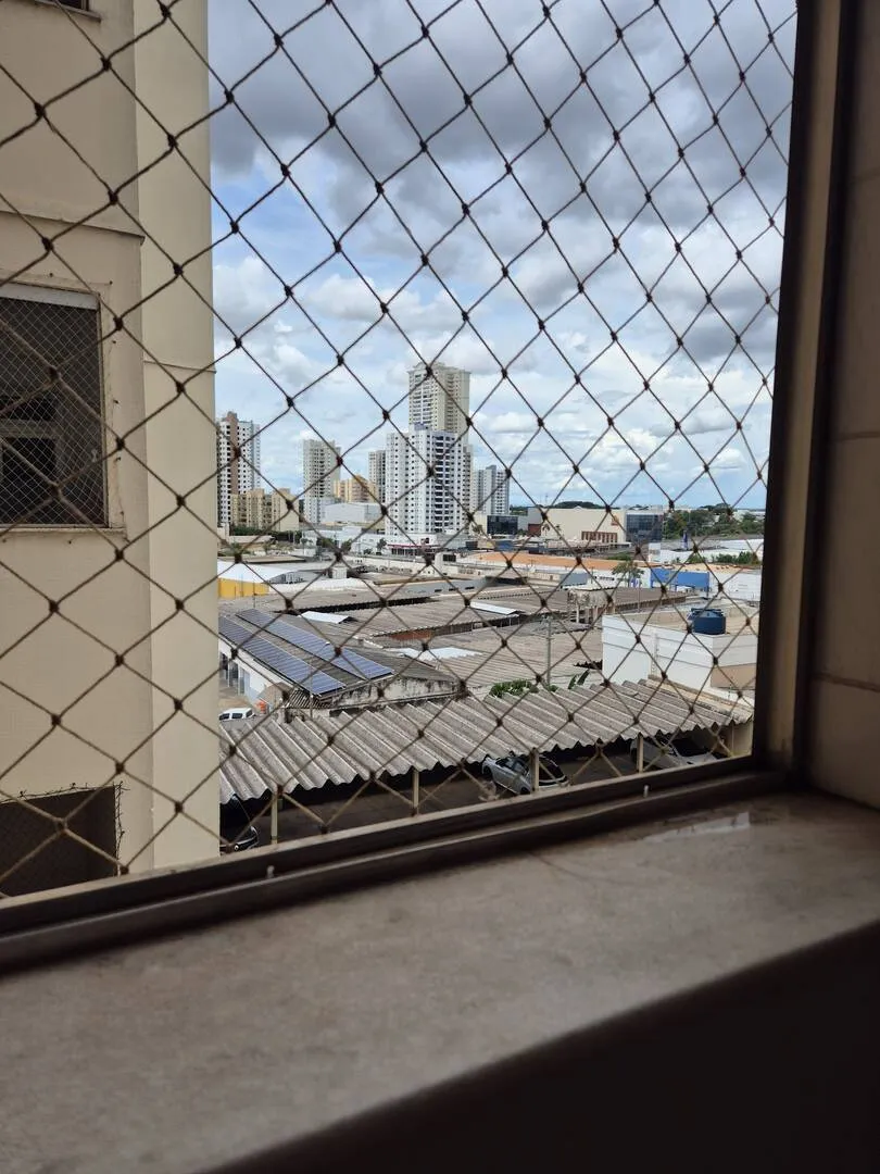 Imagem Apartamento 2 quartos no bairro pico do amor