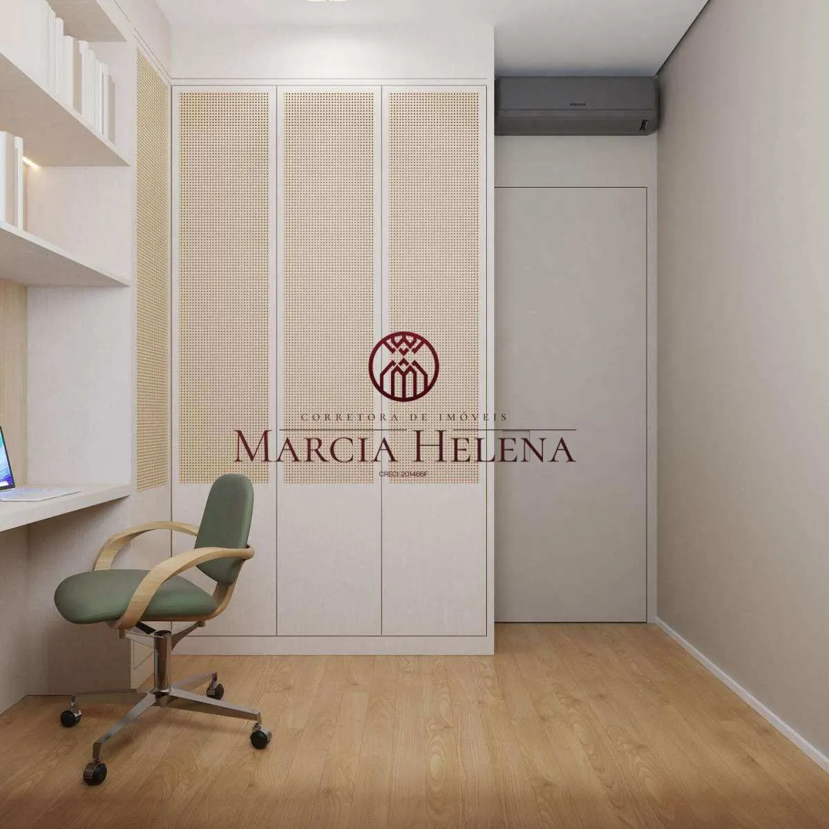 Imagem Apartamento à venda em Valinhos, Chácaras Alpina, com 3 quartos, 83,54m2