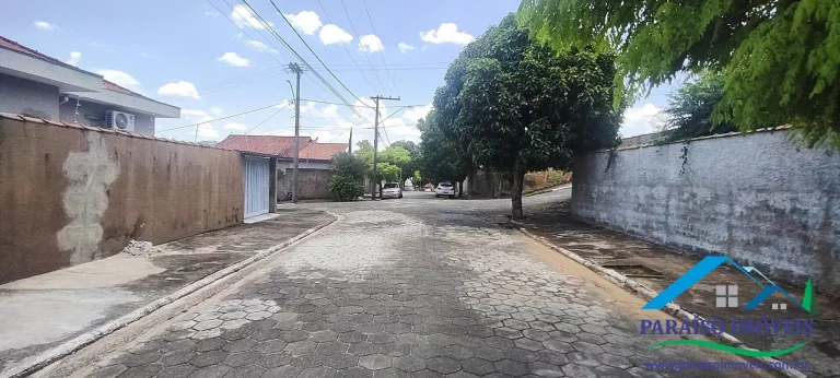Imagem Terreno Excepcional no Residencial José Veríssimo (Baleia)