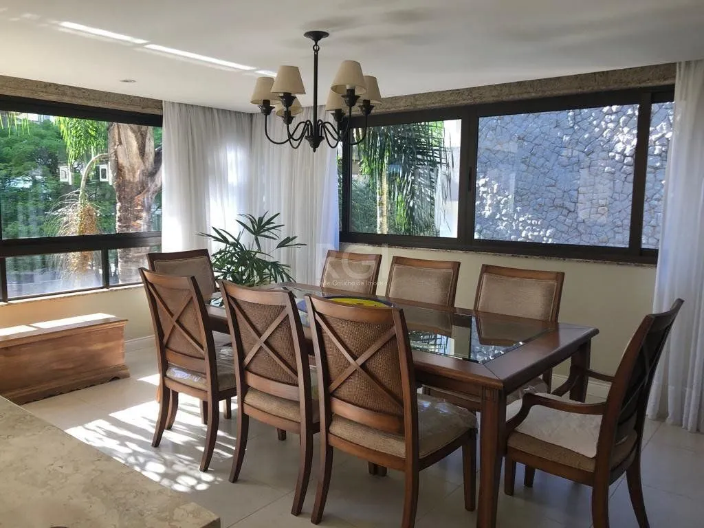 Imagem Apartamento para Venda - 229.05m², 3 dormitórios, sendo 3 suites, 4 vagas - Bela Vista