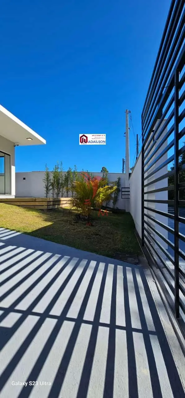 Imagem Linda Casa à venda - em Forquilhas São Jose SC