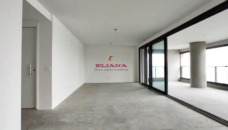 Imagem Apartamento à venda em São Paulo, Sumarezinho, com 3 quartos, 275m²