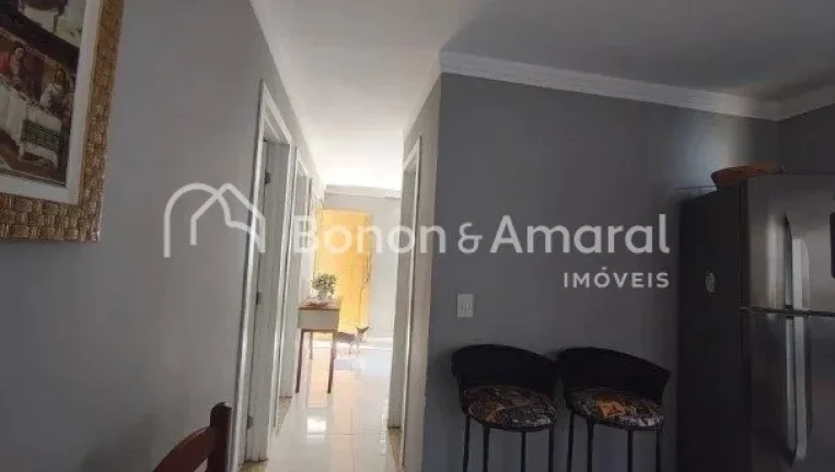 Imagem Casa à venda no Conjunto Habitacional Padre Anchieta, em Campinas.
Uma ótima oportunidade para que...
