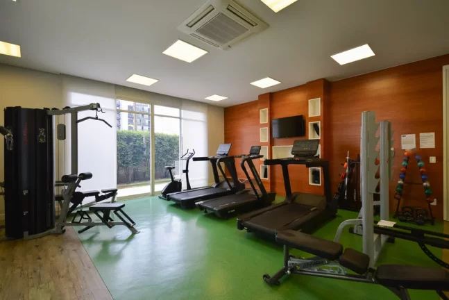 Imagem Apartamento à venda em São Paulo, Vila Mariana, com 3 quartos, 162m2
