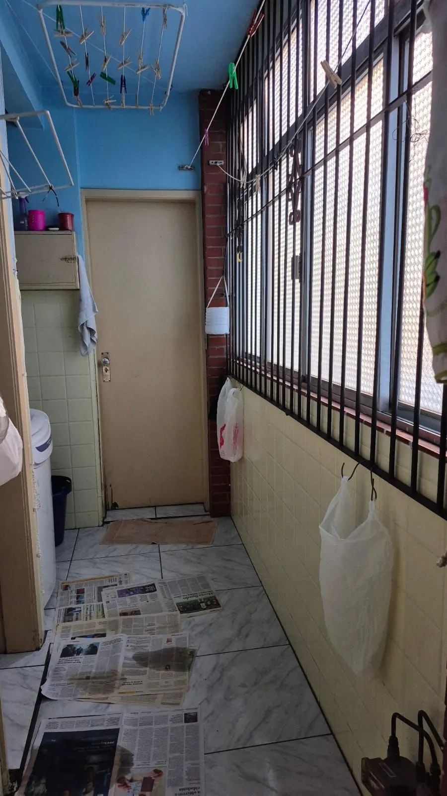 Imagem Apartamento em Floresta