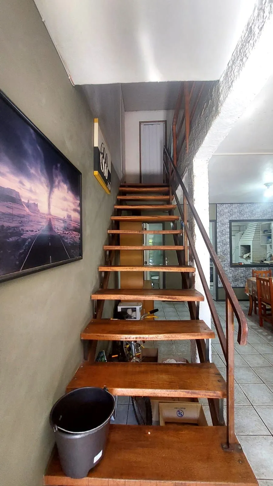 Imagem Sobrado no bairro Sarandi