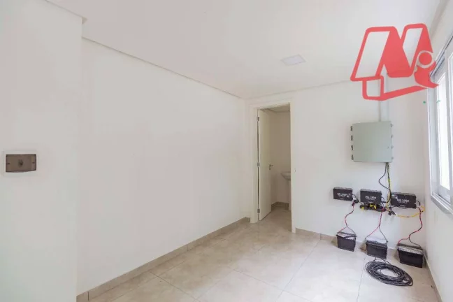 Imagem No Jardim Botânico, 3 dormitórios, 2 vagas e infraestrutura.