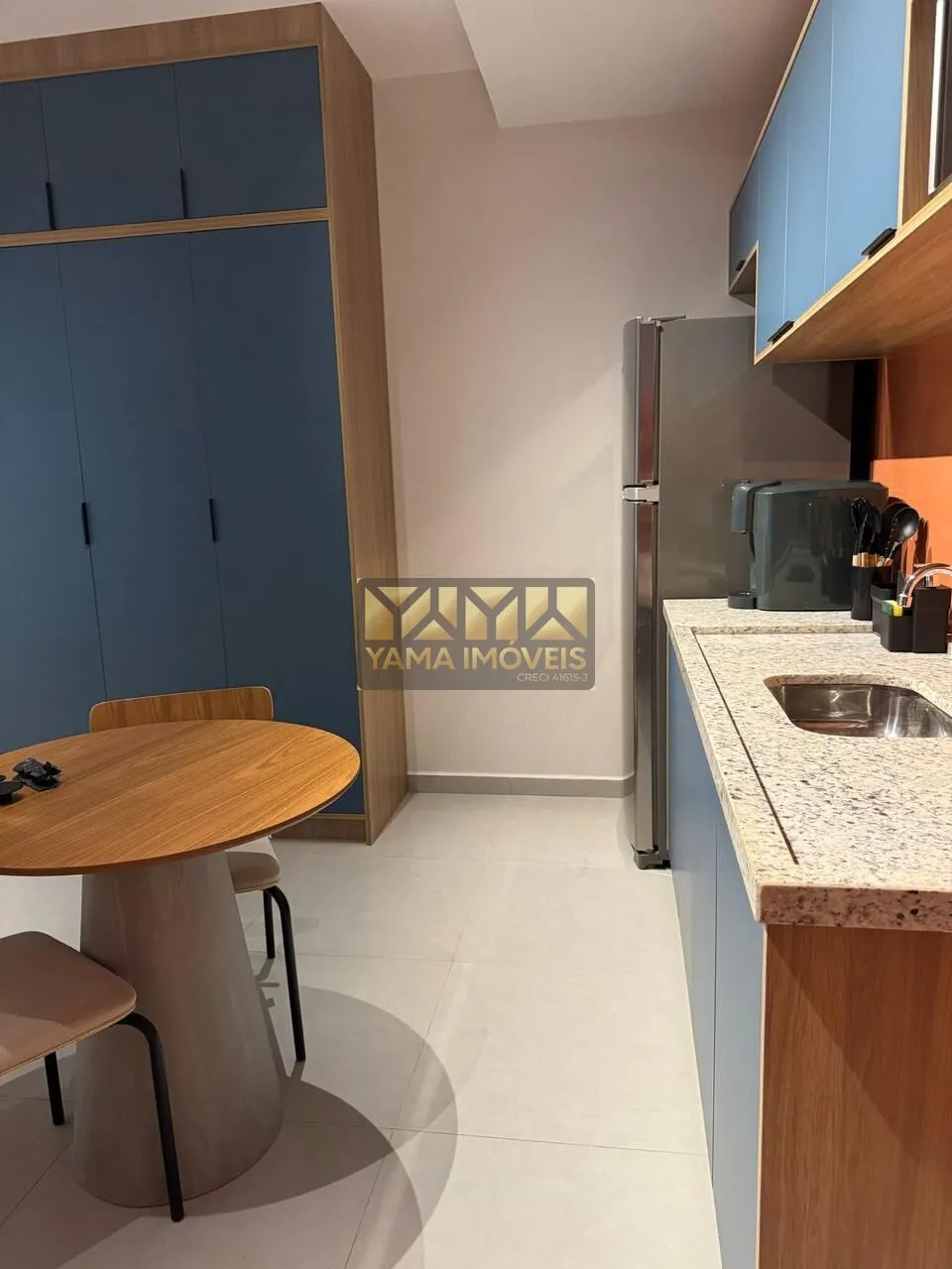 Imagem Blend Coliving - Apartamento à venda no bairro Jardim Nova Aliança Sul - Ribeirão Preto/SP