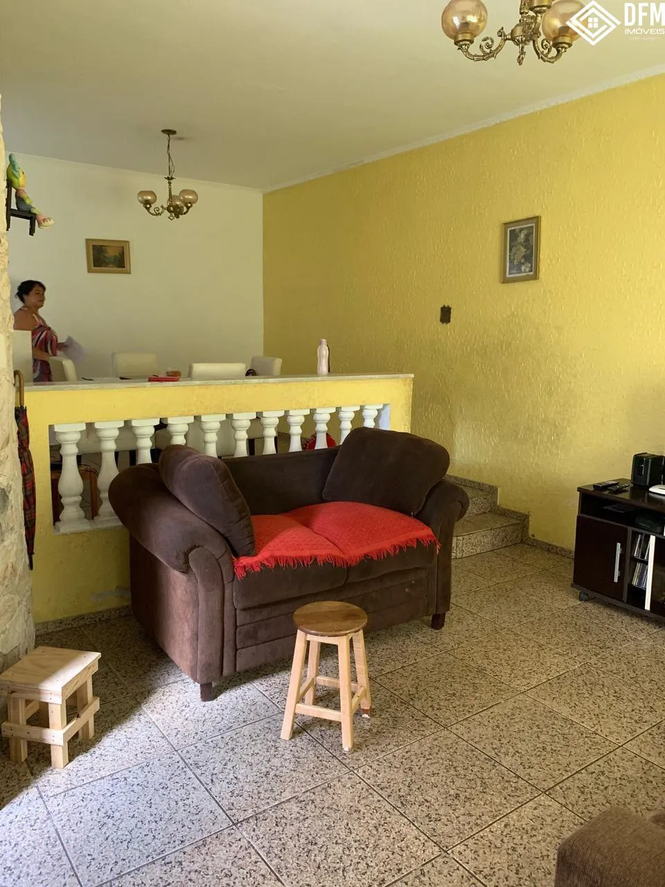 Imagem Casa com 3 Dormitorio(s) localizado(a) no bairro Jardim Doutora Liliana em Mogi das Cruzes / Mato Grosso do Sul Ref.:4402