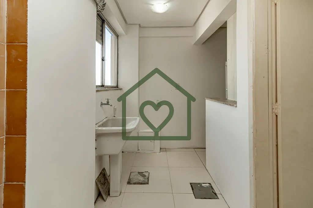 Imagem APARTAMENTO NA PARTE ALTA DO BAIRRO TRISTEZA, PRÓXIMO DE TODOS OS RECURSOS COMERCIAIS, BARRA SHOPPI...