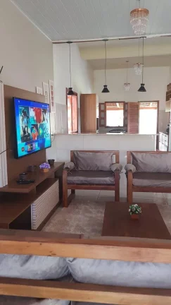Imagem Excelente Casa Rio da Pian