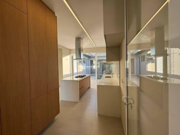 Imagem Casa com 3 suítes à venda, 154 m² por R$ 1.270.000 - Ondas - Piracicaba/SP
