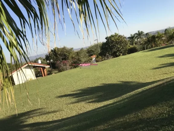 Imagem Chácara à venda no condomínio Residencial Vitassay em Boituva interior SP