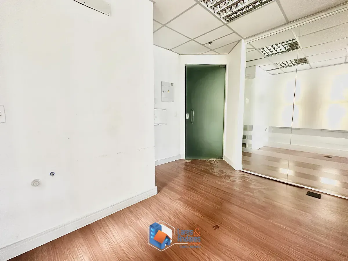 Imagem Conjunto comercial para venda e locação em Perdizes, 60m²