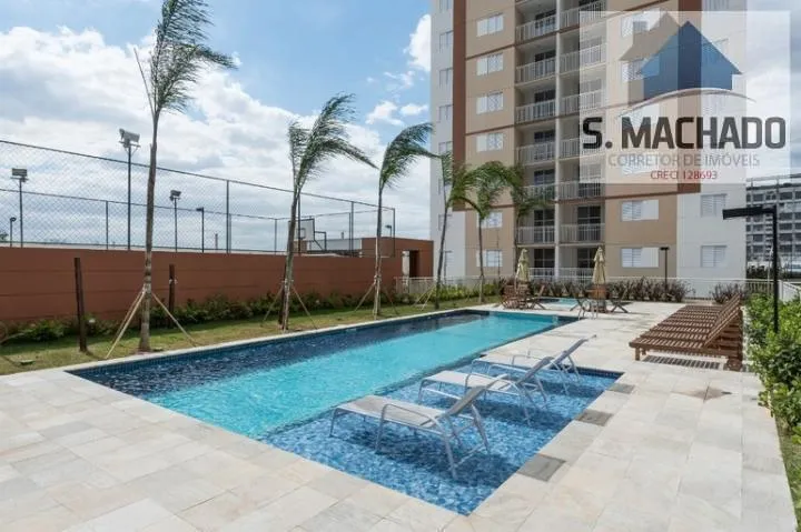Imagem Apartamento para Locação em Santo André / SP no bairro Jardim