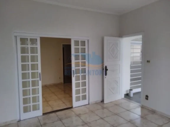 Imagem Casa - Ribeirão Preto - Campos Elíseos - Região Norte