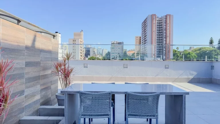 Imagem Apartamento para venda no bairro Higienópolis em Porto Alegre