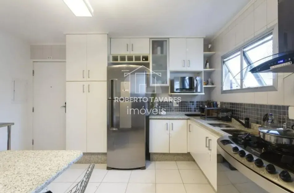 Imagem Cobertura de 3 quartos, 234m² no bairro Perdizes, em São Paulo