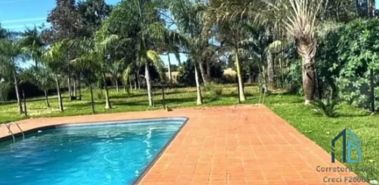 Foto do imóvel Chácara à Venda - Oportunidade Única com 67.900m², Santa Terezinha de ITAIPU- PR