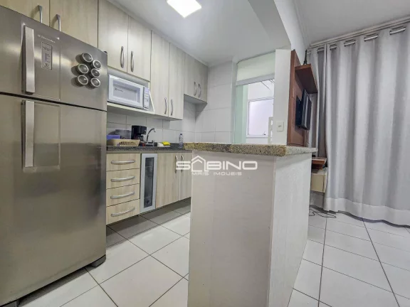 Imagem Apartamento à venda, com 2 dormitórios 1 vagas 80 m² - Riviera de São Lourenço - Bertioga/SP
