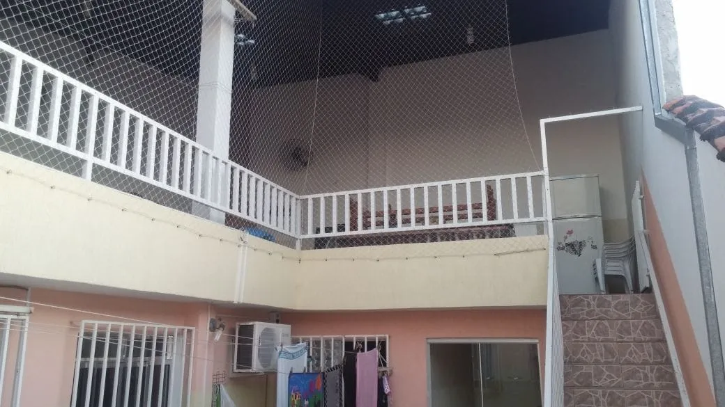 Imagem Casa à venda 3 Quartos, 1 Suite, 2 Vagas, 180M², Residencial Pasin, Pindamonhangaba - SP