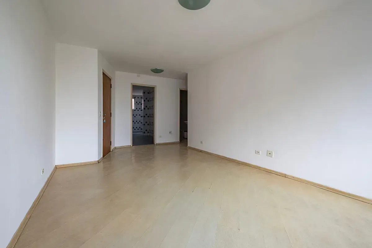 Imagem Apartamento com 3 Quartos à Venda, 107 m² em Paraíso - São Paulo