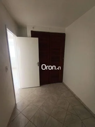 Imagem Apartamento à venda, 48 m² por R$ 185.000,00 - Setor Central - Goiânia/GO