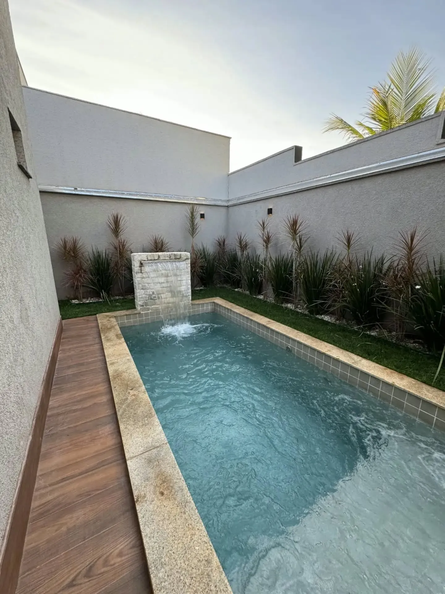 Imagem Casa Terrea 4 Suites No Terras Alpha 1