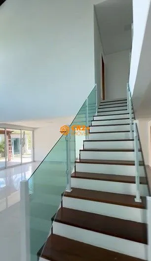 Imagem Vendo casa 04 quartos, 04 suites, 02 vagas de garagem 250m2 em Toquinho