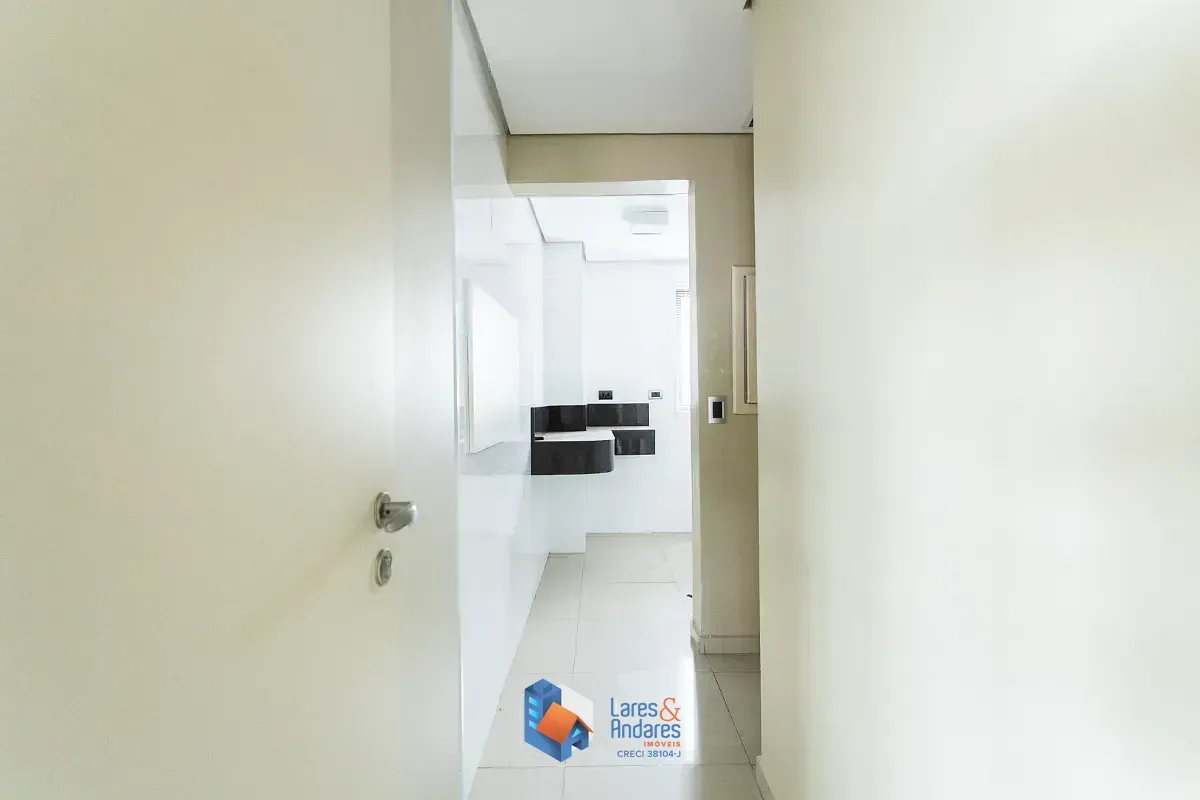 Imagem Conjunto comercial para venda em Vila Olímpia, 266m²