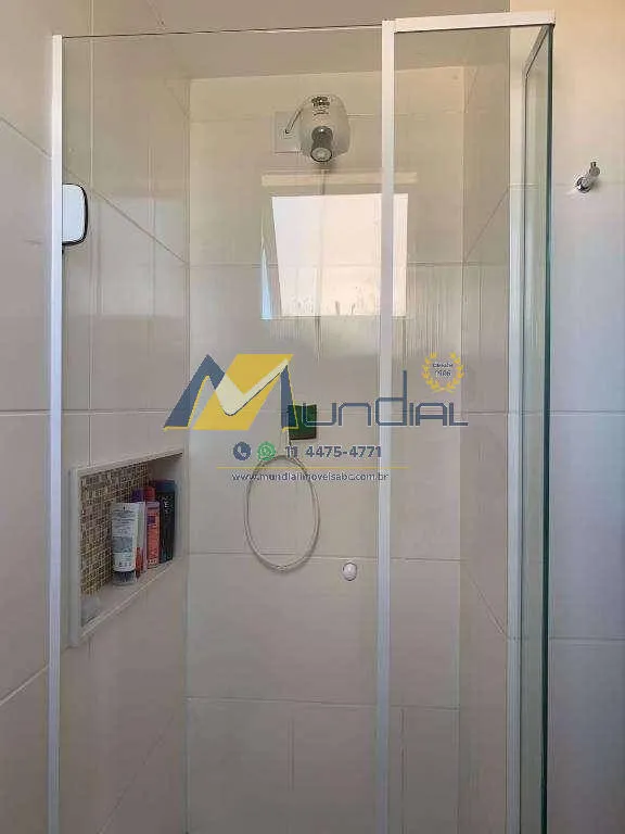 Imagem Apartamento à Venda na Vila Guiomar - 63 m² | Lazer Completo