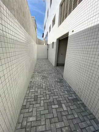 Imagem Galpão, Boqueirão, Praia Grande, Cod: 2219