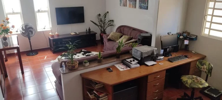 Imagem Casa para Venda em Araçatuba, Jardim Paulista, 2 dormitórios, 2 banheiros, 2 vagas